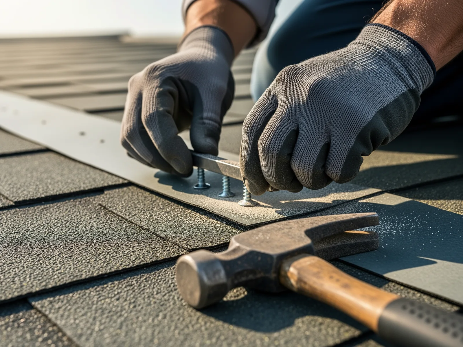 Why choose Fascia Repair in South Kingstown, RI